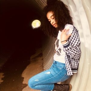 Meet your Posher, Bailey